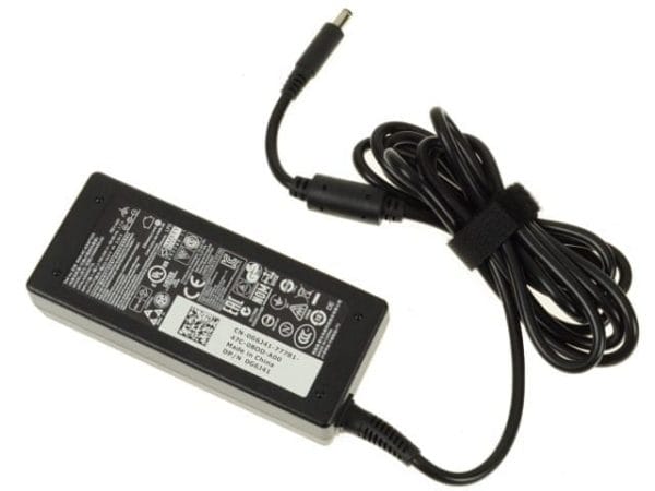 Dell Inspiron 15(5551) AC Power Adapter 65W in Secunderabad Hyderabad Telangana
