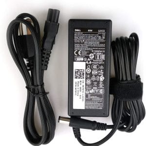 Dell Inspiron 15R 5537 Laptop 65W Adapter in Secunderabad Hyderabad Telangana