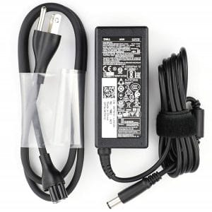 Dell Inspiron 15r N5010 AC Power Adapter 65W in Secunderabad Hyderabad Telangana