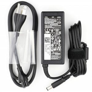 Dell Inspiron 17r N7010 AC Power Adapter 65W in Secunderabad Hyderabad Telangana