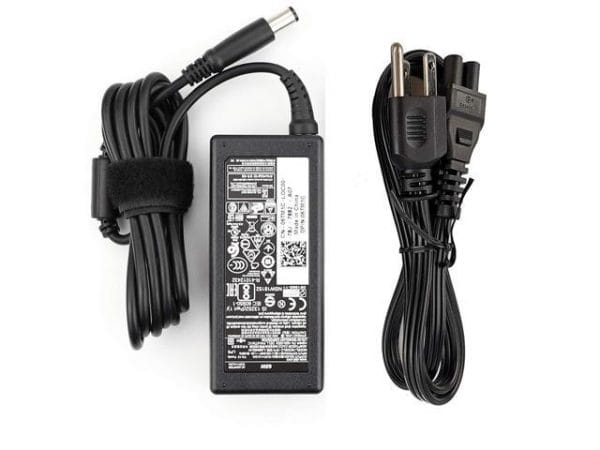 Dell Inspiron 630m AC Power Adapter 65W in Secunderabad Hyderabad Telangana
