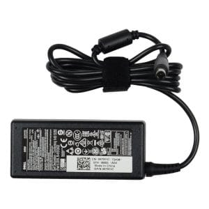 Dell Inspiron M531r 5535 AC Power Adapter 65W in Secunderabad Hyderabad Telangana