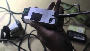 Dell Laptop Adapter Repair Services Hyderabad
