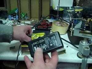 Dell Laptop Adapter Repair in Miyapur Hyderabad