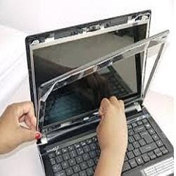 Dell Laptop Screen Replacement Services