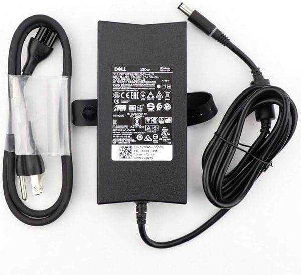 Dell Vostro 1000 Series AC Adapter 130W in Secunderabad Hyderabad Telangana