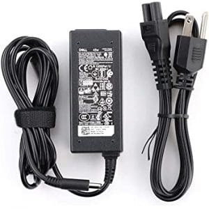 Dell Vostro 5481 AC Power Adapter 45W in Secunderabad Hyderabad Telangana
