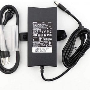 Dell XPS 16(1645) Series AC Adapter 130W in Secunderabad Hyderabad Telangana
