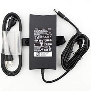 Dell XPS 16(1647) Series AC Adapter 130W in Secunderabad Hyderabad Telangana
