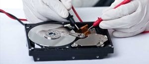 Laptop Hard Drive Failure Hyderabad