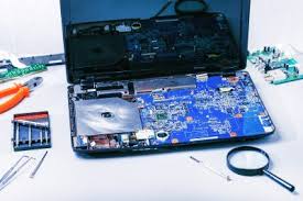 Laptop Repair Center - Khairatabad