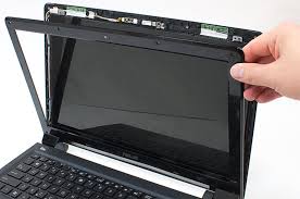 Laptop Screen Replacement