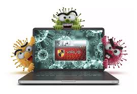 Laptop Virus Removal In Hyderabad