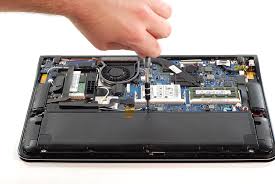 Samsung Laptop Battery Replacement