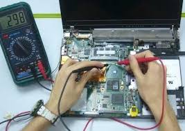 Symptoms Regarding Motherboard Failure Hyderabad