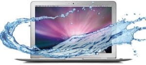 Water Damage Laptop Repair Hyderabad