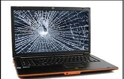 We Do Broken Laptop Repair in Madhapur