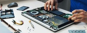 We Provide Laptop Repair Abids Hyderabad