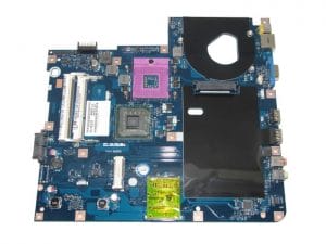 Acer 5332 NAWF3 LA-4854P Motherboard In Hyderabad