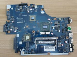 Acer 5552 5251 LA-5912P Motherboard In Hyderabad