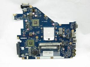 Acer 5552 5552G LA-6552P Motherboard In Hyderabad