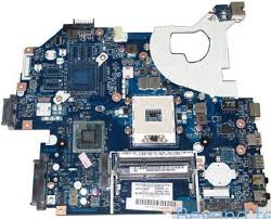 Acer 5750 5750G P5WE0 LA-6901P Motherboard In Hyderabad