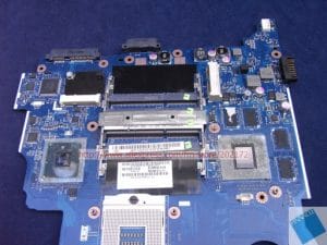 Acer 5943 5943G MBR6H02001 NCQFO LA-5981P Motherboard In Hyderabad