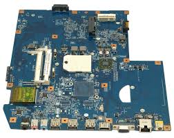 Acer 7540 48.4FP02.011 Motherboard In Hyderabad