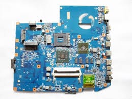 Acer 7736 48.4FX01.01M Motherboard In Hyderabad