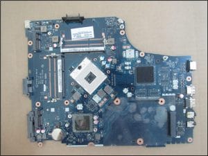 Acer 7750 7750G P7YE0 LA-6911P Motherboard In Hyderabad