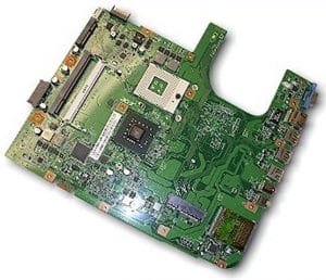 Acer Aspire 5735 5735Z 48.4K801.011 Motherboard In Hyderabad