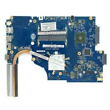 Acer Aspire E5-551 LA-B222P NBMLD11001 Motherboard In Hyderabad