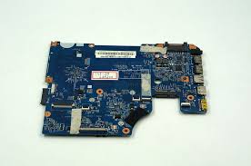 Acer Aspire V5-531 Core 48.4VM02.011 NBM1K11002 Motherboard In Hyderabad