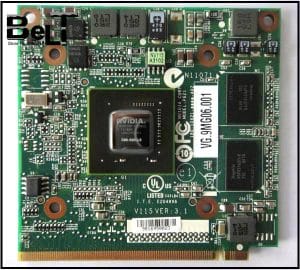 Acer G98-630-U2 9300M GS Video Card for 6930g 5520g 4730B 7730g Motherboard In Hyderabad