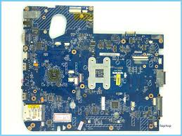 Acer Gateway NV73 KBYF0 LA-5051P Motherboard In Hyderabad