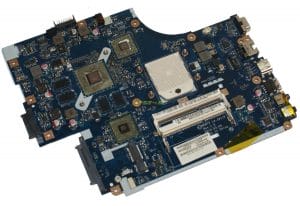 Acer LA-5911P 5551G Motherboard In Hyderabad