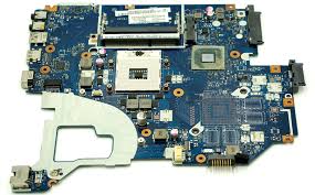 Acer LA-7912P E1-531 PN NBC1F11001 HM70 Motherboard In Hyderabad