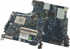 Acer MBAXY02005 la-2922p HBL50 5630 5610 Motherboard In Hyderabad