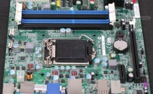 Acer Q65H2-AD V 1.0 Desktop 15-Y61-011000 Motherboard In Hyderabad