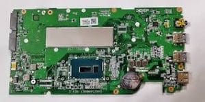 Acer R13 R7-371T DA0ZS8MB8E1 Motherboard In Hyderabad