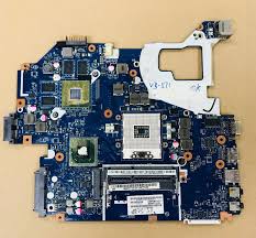 Acer V5-531G E1-571 V3-571G LA-7912P Motherboard In Hyderabad