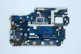 Acer Z5WE3 LA-A621P E1-510 N2920 Motherboard In Hyderabad