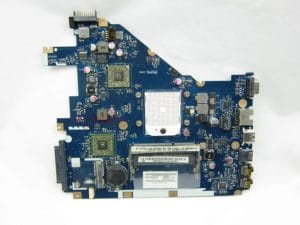 Acer aspire 5552 5552G PEW96 LA-6552P MBR4602001 Motherboard In Hyderabad