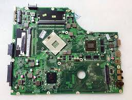 Acer motherboard 7745 7745G MBPTZ06001 DA0ZYBMB8E0 MB.PTZ06.001 In Hyderabad