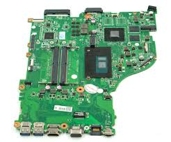 Acer motherboard DAZAAMB16E0 F5-573G NBGDW110046 SR2EY I5-6200U nvidia 940M Graphics In Hyderabad