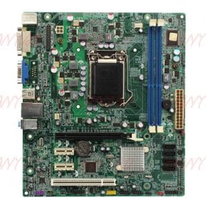 Acer motherboard MC605 Desktop H61H2-AM3 LGA1155 In Hyderabad