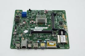 Acer motherboard ZC-606 IAXBT-BL REV 1.02 DBSUH11001 In Hyderabad