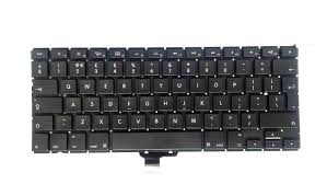 Apple A1278 MacBook Laptop Keyboard In Hyderabad