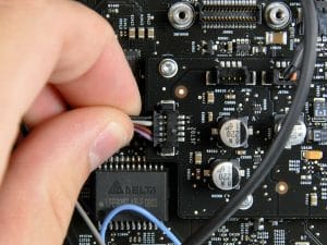 Apple Logic Board Repair Hyderabad