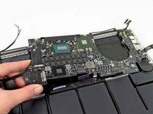 Apple Logic Board Repair In Gachibowli Hyderabad